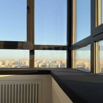 Продается 2-х комнатная квартира, 35 м²