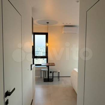 Продается 2-х комнатная квартира, 35 м²