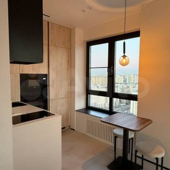 Продается 2-х комнатная квартира, 35 м²