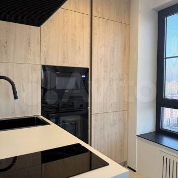 Продается 2-х комнатная квартира, 35 м²