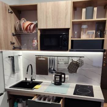 Сдается 1-комнатная квартира, 16 м²