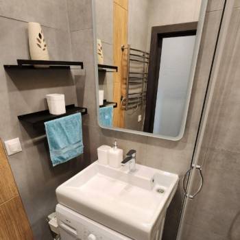 Сдается 1-комнатная квартира, 16 м²