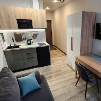 Сдается 1-комнатная квартира, 16 м²