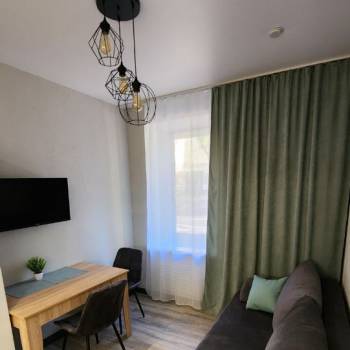 Сдается 1-комнатная квартира, 16 м²