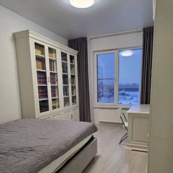 Сдается 2-х комнатная квартира, 56,2 м²