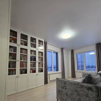 Сдается 2-х комнатная квартира, 56,2 м²