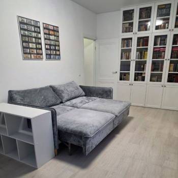 Сдается 2-х комнатная квартира, 56,2 м²