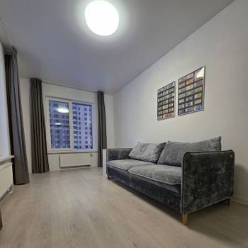 Сдается 2-х комнатная квартира, 56,2 м²