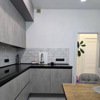 Сдается 2-х комнатная квартира, 56,2 м²