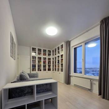 Сдается 2-х комнатная квартира, 56,2 м²