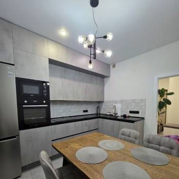 Сдается 2-х комнатная квартира, 56,2 м²