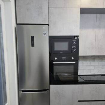 Сдается 2-х комнатная квартира, 56,2 м²