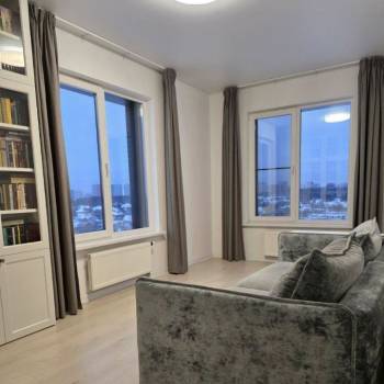 Сдается 2-х комнатная квартира, 56,2 м²