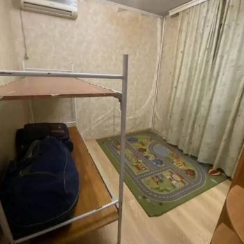 Продается 3-х комнатная квартира, 58 м²