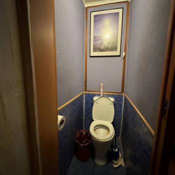 Продается 3-х комнатная квартира, 58 м²