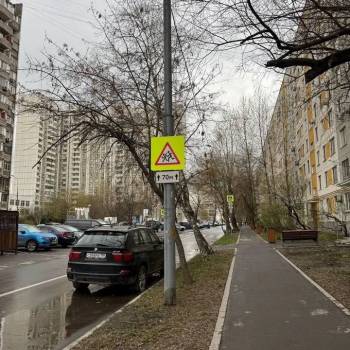 Продается 3-х комнатная квартира, 58 м²