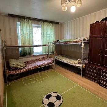Продается 3-х комнатная квартира, 58 м²
