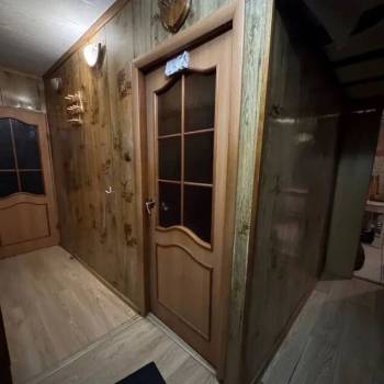 Продается 3-х комнатная квартира, 58 м²