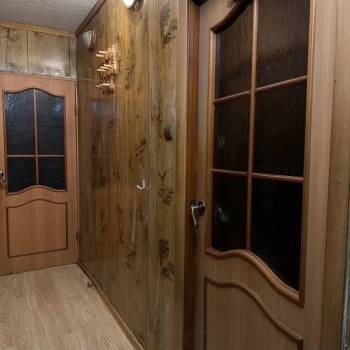 Продается 3-х комнатная квартира, 58 м²