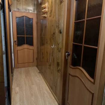 Продается 3-х комнатная квартира, 58 м²
