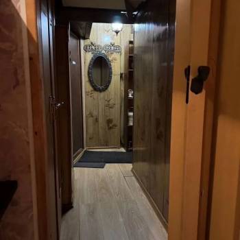 Продается 3-х комнатная квартира, 58 м²