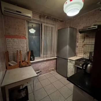 Продается 3-х комнатная квартира, 58 м²