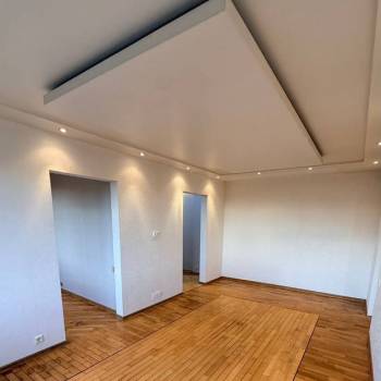 Продается 3-х комнатная квартира, 62,5 м²