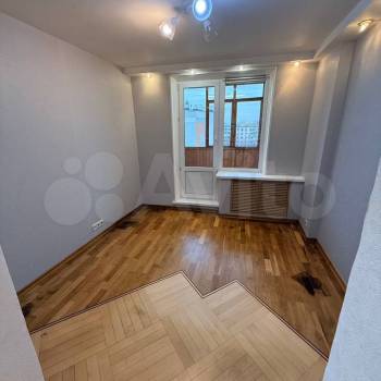 Продается 3-х комнатная квартира, 62,5 м²