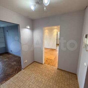 Продается 3-х комнатная квартира, 62,5 м²