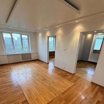Продается 3-х комнатная квартира, 62,5 м²