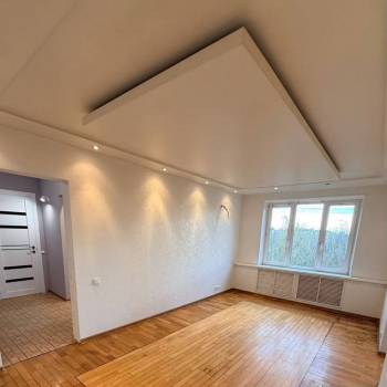 Продается 3-х комнатная квартира, 62,5 м²