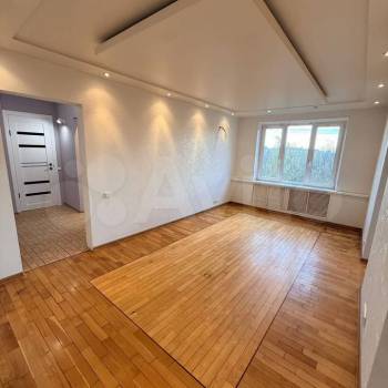Продается 3-х комнатная квартира, 62,5 м²