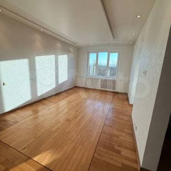 Продается 3-х комнатная квартира, 62,5 м²