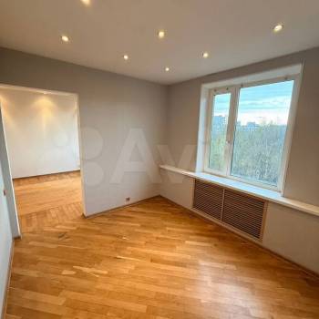 Продается 3-х комнатная квартира, 62,5 м²