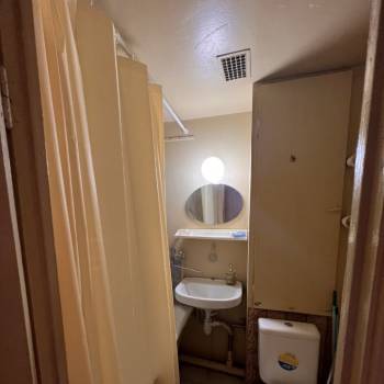 Сдается 1-комнатная квартира, 34,5 м²