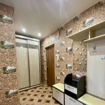 Сдается 1-комнатная квартира, 38,5 м²