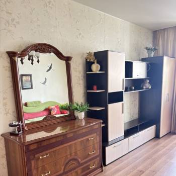 Сдается 1-комнатная квартира, 38,5 м²