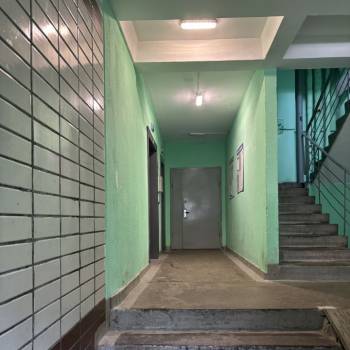 Сдается 1-комнатная квартира, 38,5 м²