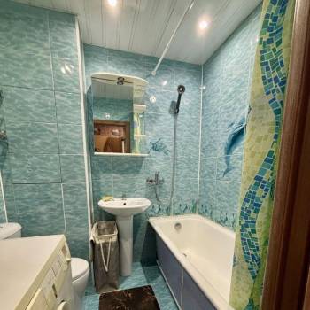 Сдается 1-комнатная квартира, 38,5 м²