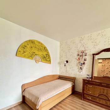Сдается 1-комнатная квартира, 38,5 м²