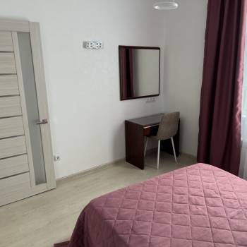 Сдается 2-х комнатная квартира, 40 м²