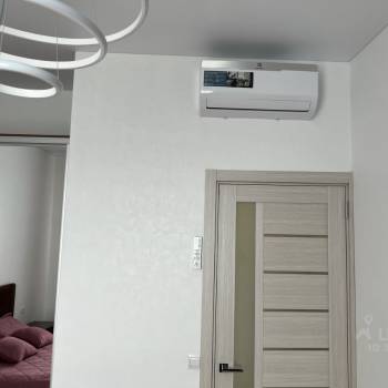 Сдается 2-х комнатная квартира, 40 м²