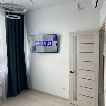 Сдается 2-х комнатная квартира, 40 м²