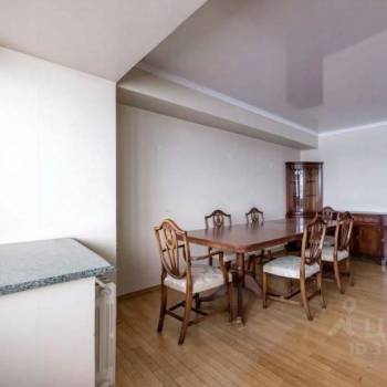 Сдается Многокомнатная квартира, 98 м²