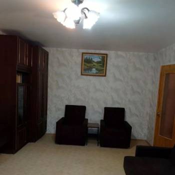 Продается 2-х комнатная квартира, 53 м²