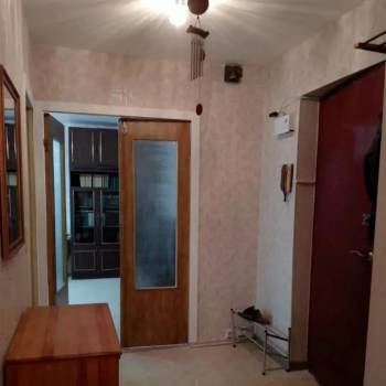 Продается 2-х комнатная квартира, 53 м²