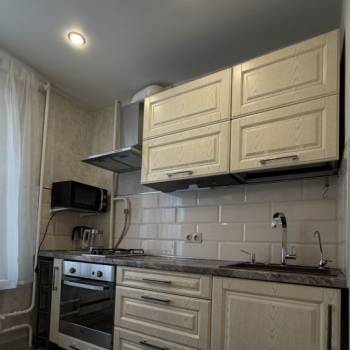 Сдается 1-комнатная квартира, 34,8 м²
