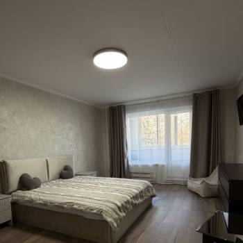 Сдается 1-комнатная квартира, 34,8 м²