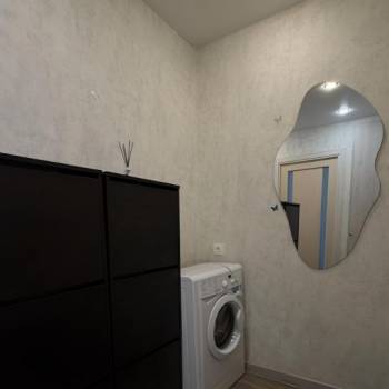 Сдается 1-комнатная квартира, 34,8 м²