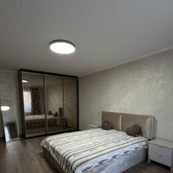 Сдается 1-комнатная квартира, 34,8 м²